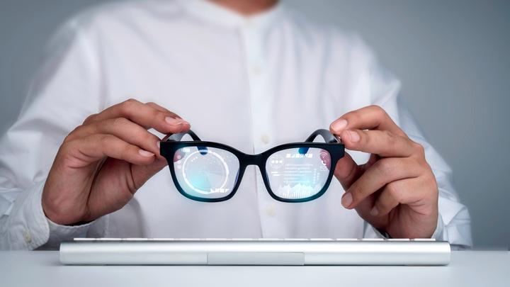 Spotlight on AI Glasses
