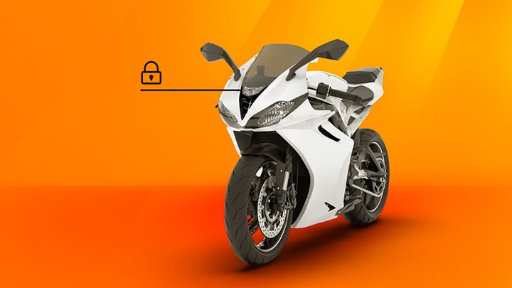 Cybersecurity in Motorcycles: Navigating Evolving Security Standards with Future-Ready E/E Architecture