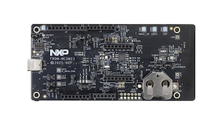 FRDM-MCXW23-Image