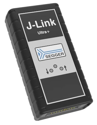 J-Link ULTRA+