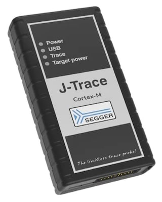 J-Trace PRO Cortex-M