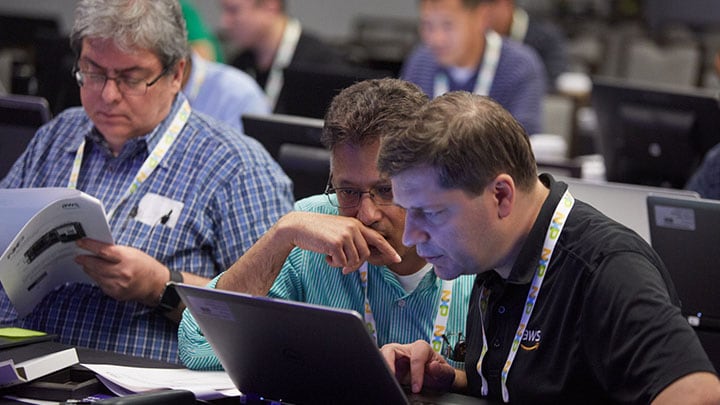 NXP Tech Days 2025 Image