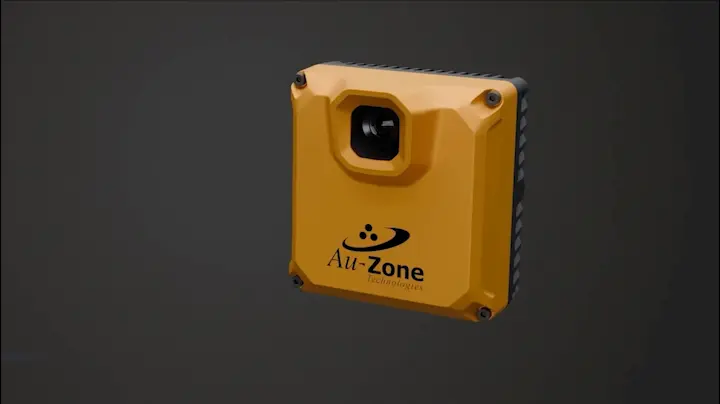 Enabling Autonomous Machines: Advancing 3D Sensor Fusion With Au-Zone
